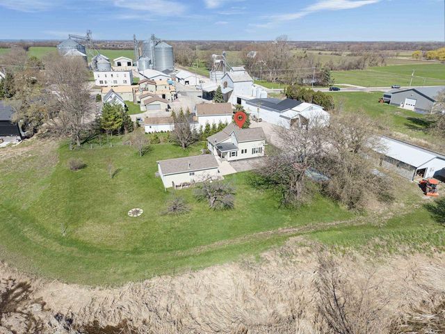 N590 RAILROAD STREET, Sherwood, WI 54169