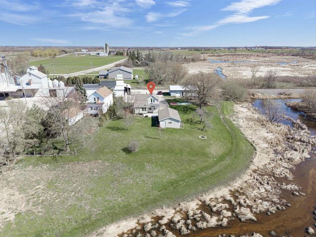 N590 RAILROAD STREET, Sherwood, WI 54169