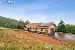 103 Copper Mountain Drive, Cripple Creek, CO 80813