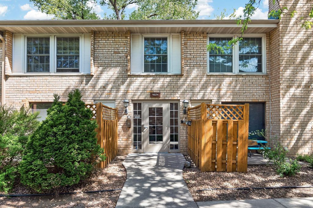 4624 Cedar Lake Road S 3, Saint Louis Park, MN 55416 — photo 2