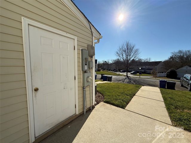 10531 Trolley Run Drive, Cornelius, NC 28031