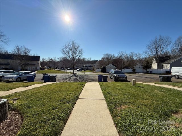 10531 Trolley Run Drive, Cornelius, NC 28031