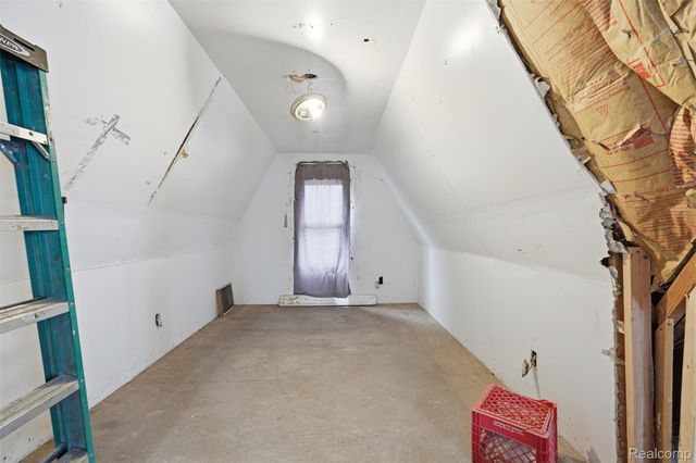 2500 Atkinson Street, Detroit, MI 48206
