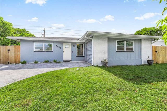 4838 WEST DRIVE, Fort Myers, FL 33907