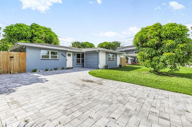 4838 WEST DRIVE, Fort Myers, FL 33907