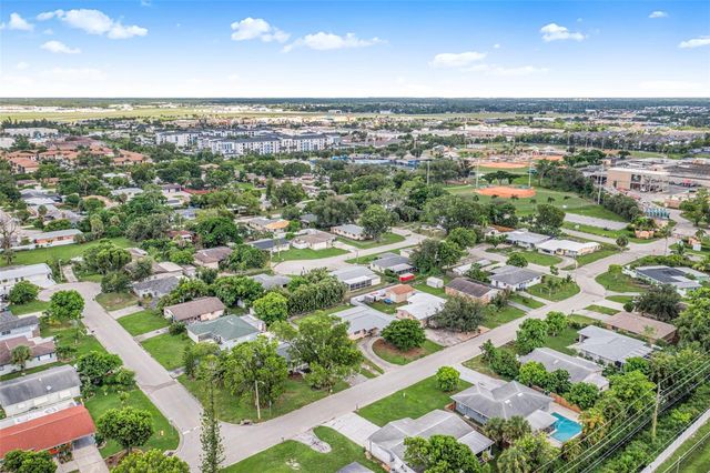 4838 WEST DRIVE, Fort Myers, FL 33907