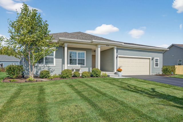 429 Fairway Lane, Sycamore, IL 60178