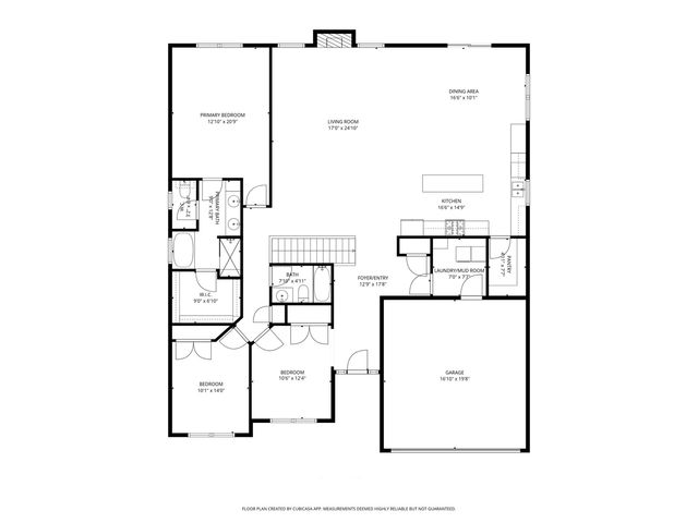 429 Fairway Lane, Sycamore, IL 60178