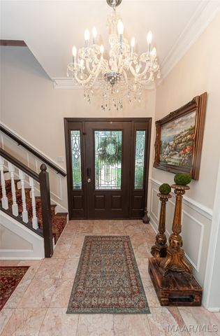 7749 Halcyon Forest Trail, Montgomery, AL 36117