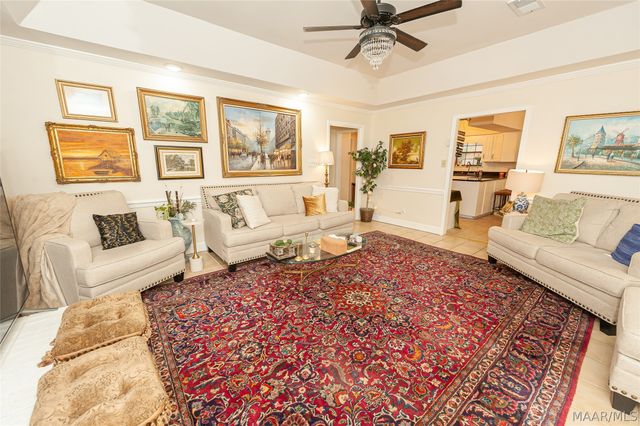 7749 Halcyon Forest Trail, Montgomery, AL 36117