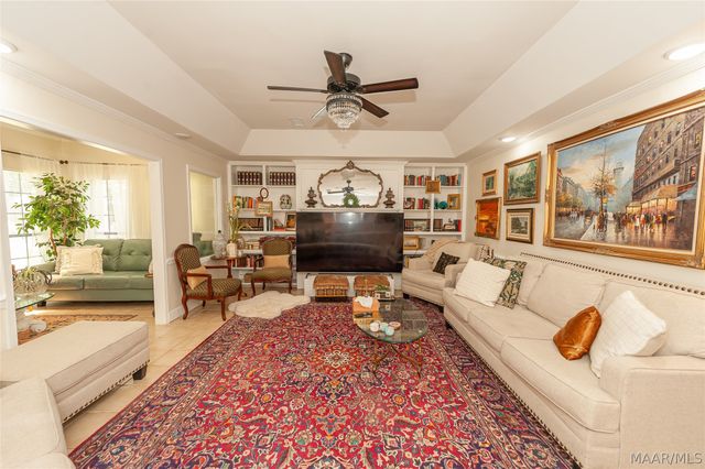 7749 Halcyon Forest Trail, Montgomery, AL 36117