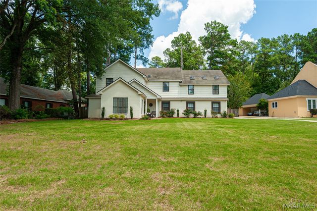 7749 Halcyon Forest Trail, Montgomery, AL 36117