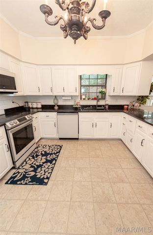 7749 Halcyon Forest Trail, Montgomery, AL 36117