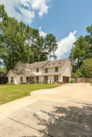 7749 Halcyon Forest Trail, Montgomery, AL 36117