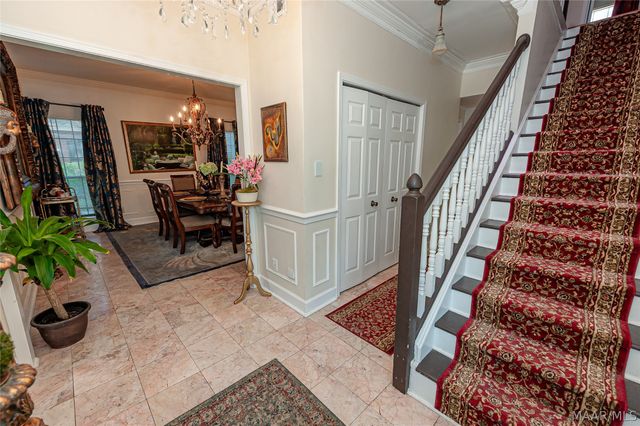 7749 Halcyon Forest Trail, Montgomery, AL 36117