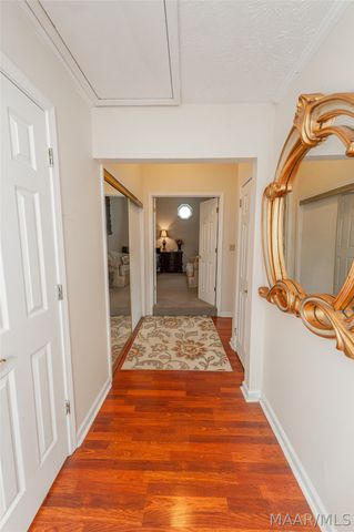 7749 Halcyon Forest Trail, Montgomery, AL 36117