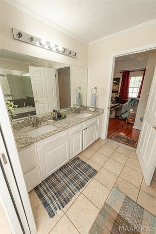 7749 Halcyon Forest Trail, Montgomery, AL 36117