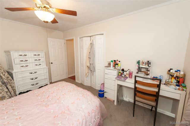 7749 Halcyon Forest Trail, Montgomery, AL 36117