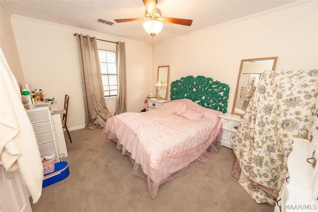 7749 Halcyon Forest Trail, Montgomery, AL 36117