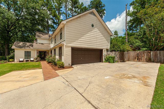 7749 Halcyon Forest Trail, Montgomery, AL 36117