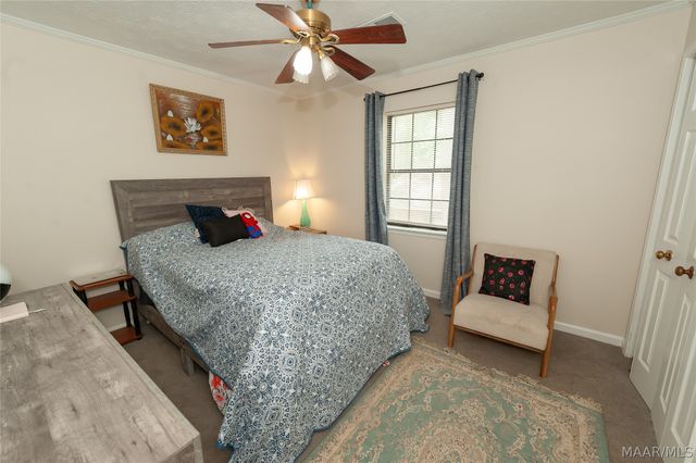 7749 Halcyon Forest Trail, Montgomery, AL 36117