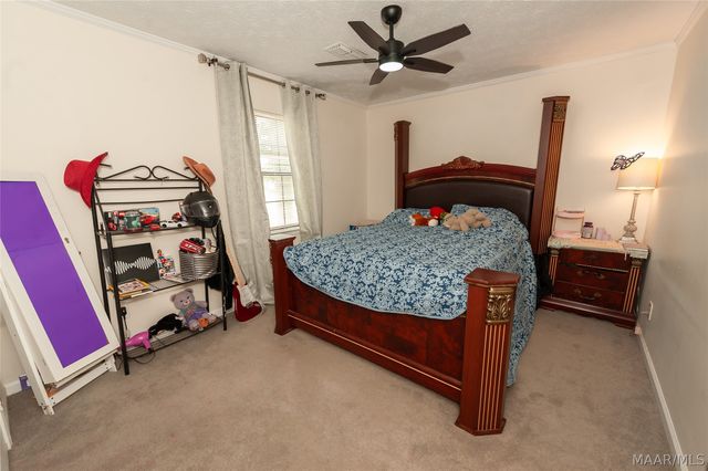 7749 Halcyon Forest Trail, Montgomery, AL 36117