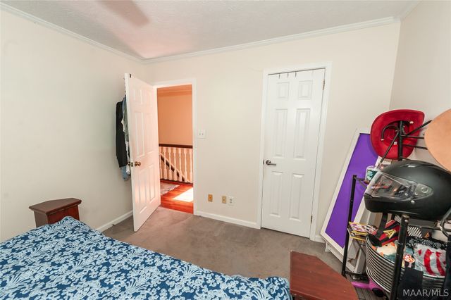 7749 Halcyon Forest Trail, Montgomery, AL 36117