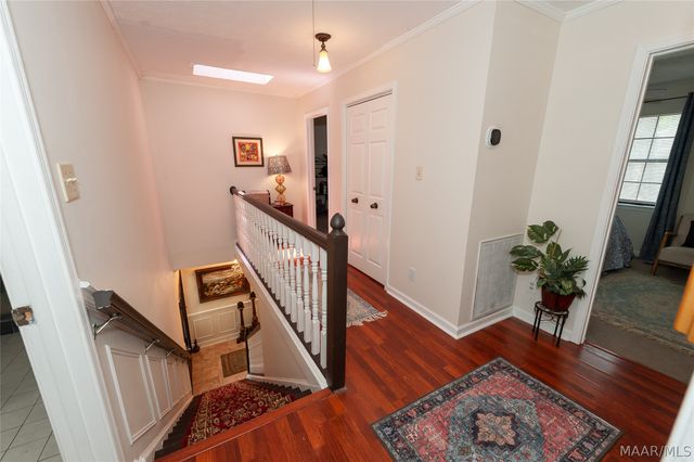 7749 Halcyon Forest Trail, Montgomery, AL 36117