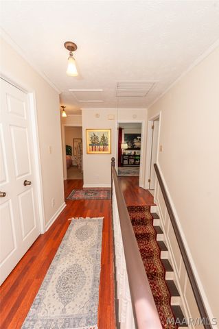 7749 Halcyon Forest Trail, Montgomery, AL 36117