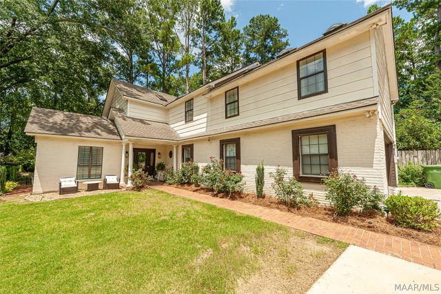 7749 Halcyon Forest Trail, Montgomery, AL 36117