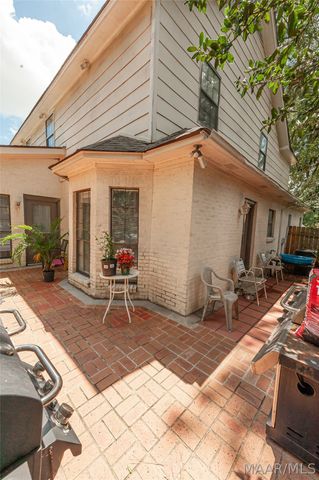 7749 Halcyon Forest Trail, Montgomery, AL 36117