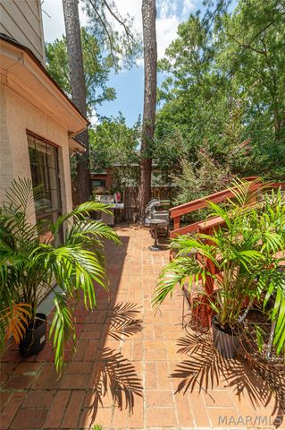 7749 Halcyon Forest Trail, Montgomery, AL 36117