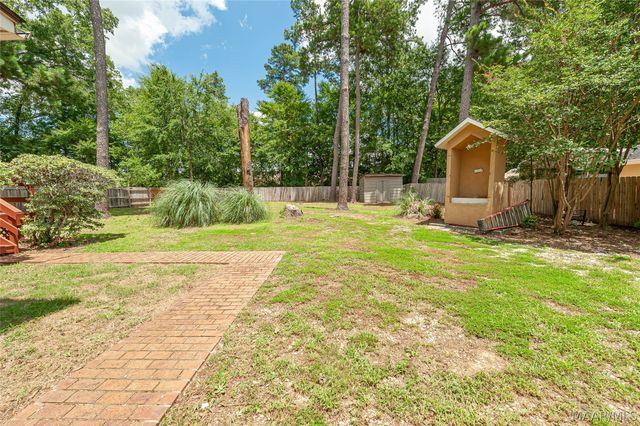 7749 Halcyon Forest Trail, Montgomery, AL 36117