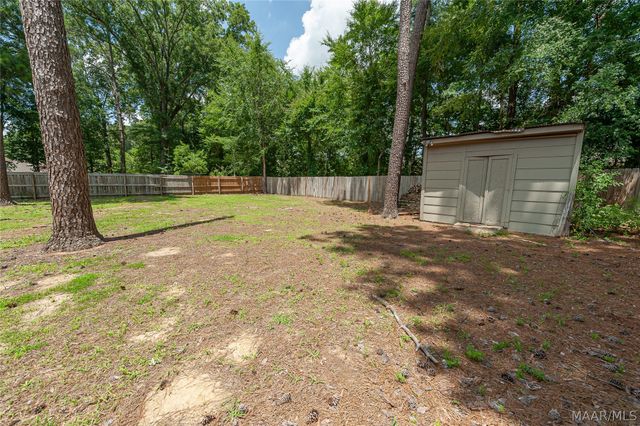 7749 Halcyon Forest Trail, Montgomery, AL 36117