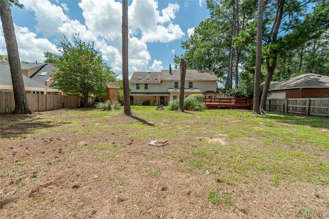 7749 Halcyon Forest Trail, Montgomery, AL 36117