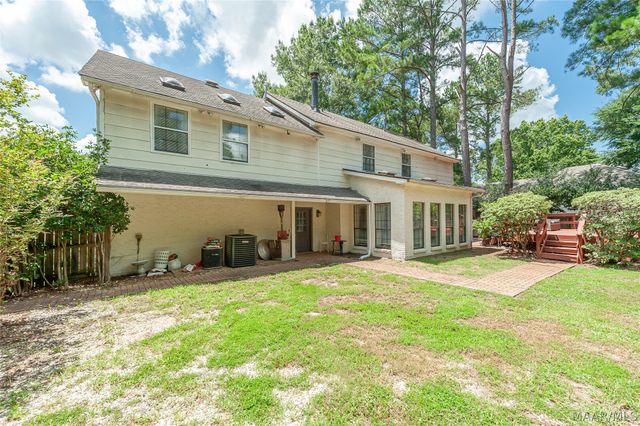 7749 Halcyon Forest Trail, Montgomery, AL 36117
