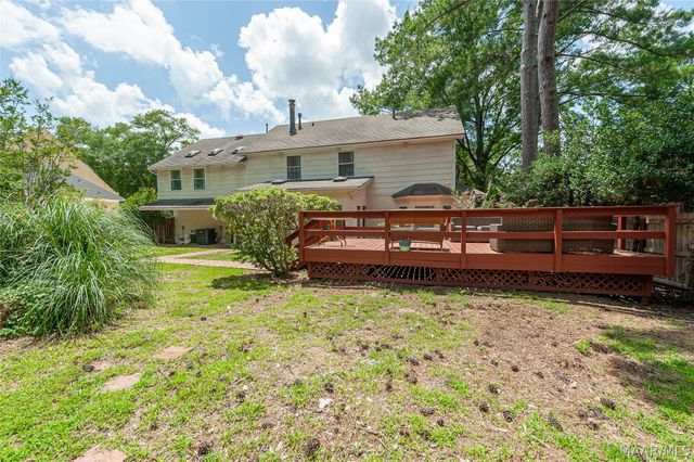 7749 Halcyon Forest Trail, Montgomery, AL 36117