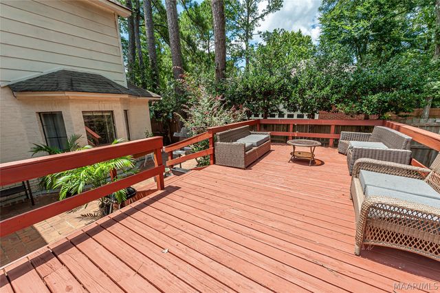 7749 Halcyon Forest Trail, Montgomery, AL 36117