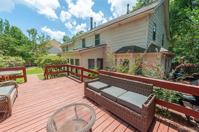 7749 Halcyon Forest Trail, Montgomery, AL 36117