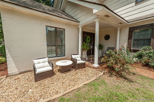 7749 Halcyon Forest Trail, Montgomery, AL 36117