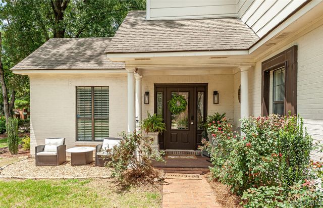 7749 Halcyon Forest Trail, Montgomery, AL 36117