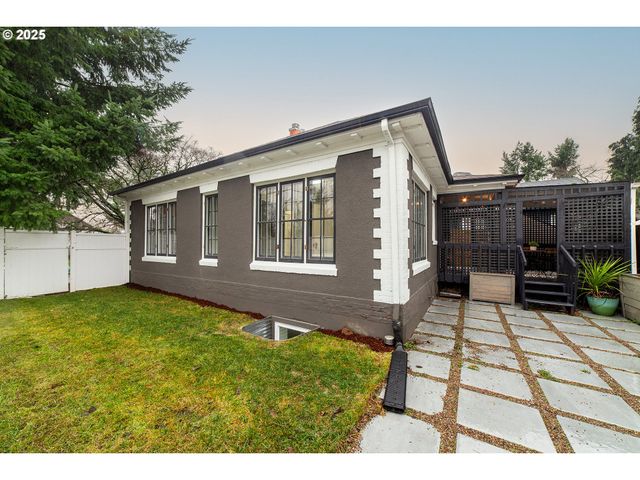 3506 Ne 78TH Ave, Portland, OR 97213