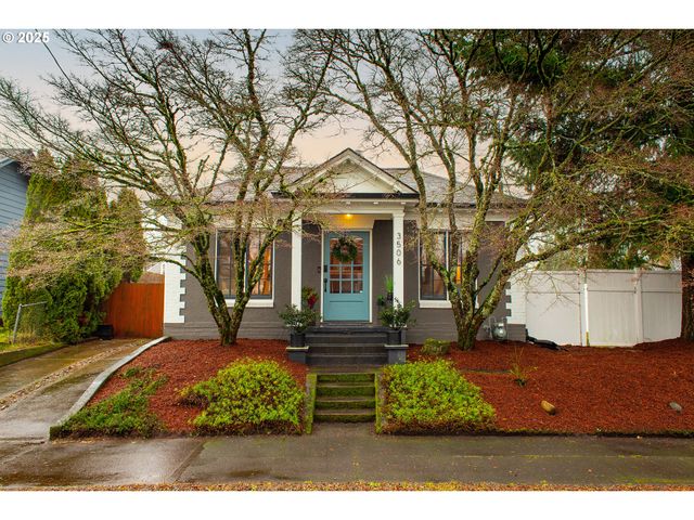 3506 Ne 78TH Ave, Portland, OR 97213