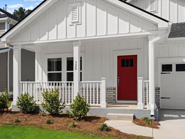446 Radiant Blue Way, Summerville, SC 29486