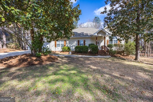 122 Oak Drive, Gray, GA 31032