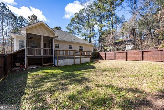 122 Oak Drive, Gray, GA 31032