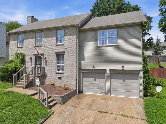 632 Granwood Blvd, Old Hickory, TN 37138