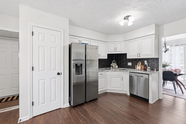 632 Granwood Blvd, Old Hickory, TN 37138