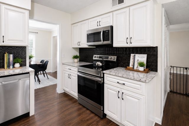632 Granwood Blvd, Old Hickory, TN 37138