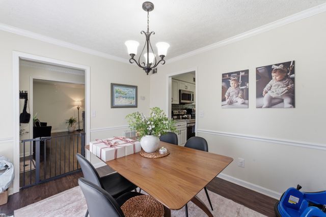 632 Granwood Blvd, Old Hickory, TN 37138